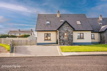 C77, Cahermore Holiday Village, Enniscrone, Co. Sligo, F26P276