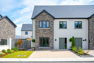 12 Rose Garden, Rose Hill, Mallow, Cork, P51R2KC