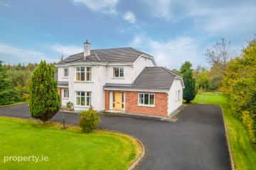 Brook Haven, 1 Carrownurlaur, Breaghwy, Castlebar, Co. Mayo, F23RK54