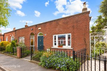 23 Geraldine Street, Phibsborough, Dublin 7, D07X0H2
