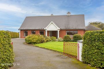 Piercetown, Kells, Kells, Co. Meath, A82X8W2