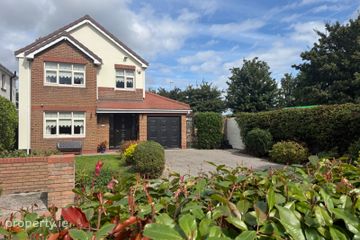 17 Dodder Court, Dublin 24, Firhouse, Dublin 24, D24FP7Y