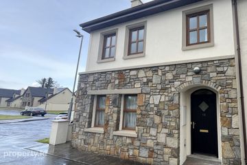 13 The Shores, Lahardane, Ballina, Co Mayo, F26 V6F2