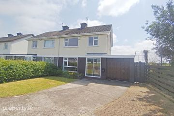 27 Mossgrove Avenue, Caherdavin Heights, Caherdavin, Co. Limerick, V94AXV5