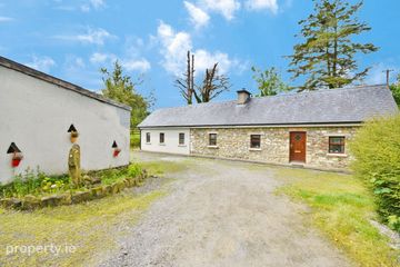 Gortacloghane, Lyracrompane, Listowel, Co. Kerry, V31KN24