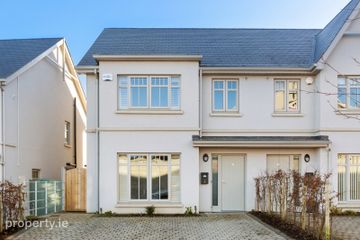 5 The Oaks, Ballinahinch Woods, Ashford, Co. Wicklow, A67NX97