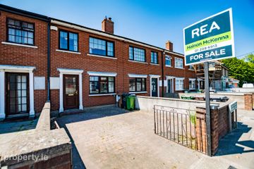 3 Dodder Court, Dundrum Road, Windy Arbour, Dublin 14, D14W9Y6