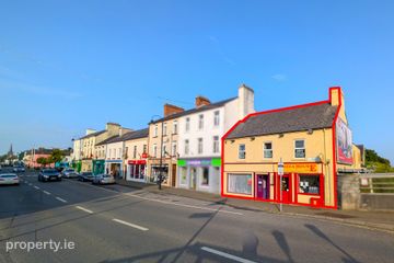 Bridge House, Main Street, Claremorris, Co. Mayo, F12 F5A2