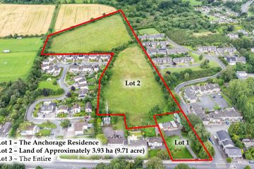 The Anchorage, Main Street, Slane, Co. Meath, C15EF65