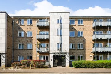 75 Westend Village, Blanchardstown, Dublin 15