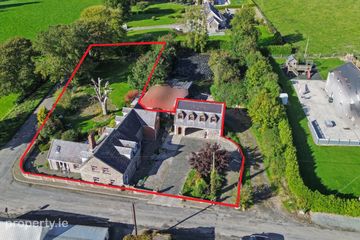 White Mountain Forge, Smarmore, Ardee, Co. Louth, A92EA37