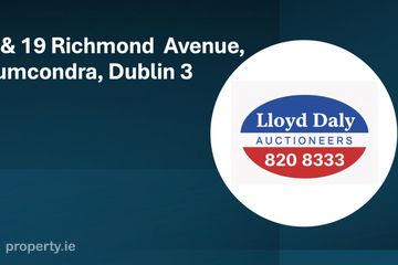 17 - 19 Richmond Avenue, Drumcondra, Co. Dublin