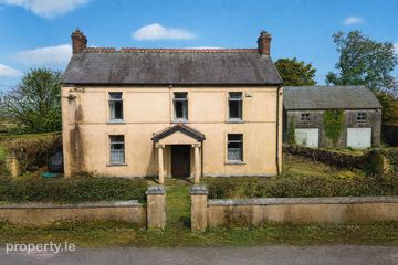 Ballyvouge, Kilnamartyra, Ballyvoge, Co. Cork, P12ND74