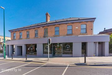 164 Shelbourne Road, Ballsbridge, Dublin 4