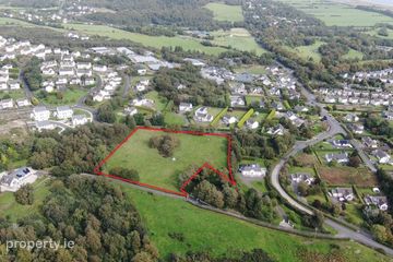 Kiltoy. Letterkenny, Letterkenny, Co. Donegal