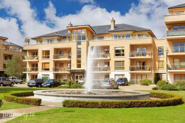 Apartment 60, The Sycamore, Trimbleston, Clonskeagh, Dublin 14, D14KV07