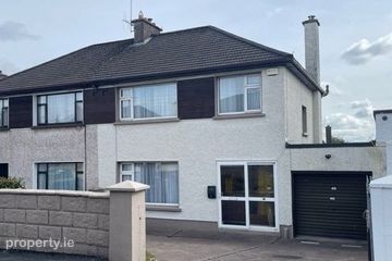 40 Summerstown Drive, Glasheen, Glasheen, Co. Cork, T12Y5XR