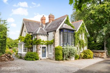 Sunnyside, Old Lucan Road, Palmerstown, Dublin 20, D20AR22