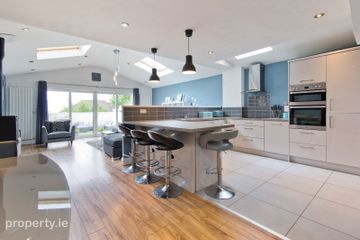 65 Wingfield, Stepaside, Dublin 18, D18EF44