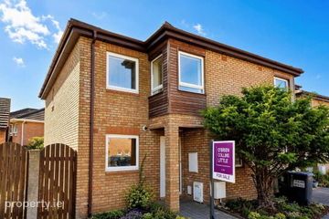 80 Brabazon Links, Golf Links Road, Bettystown, Co. Meath, A92K7T2