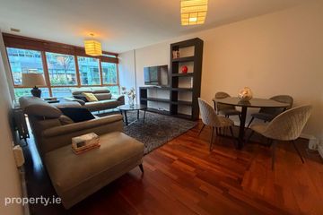 2 Bedroom Apartment, The Hibernian, The Gasworks, Grand Canal Dock, Dublin 4