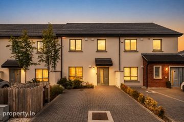 6 Newtown Avenue, The Meadows, Kill, Co. Kildare, W91A9XV