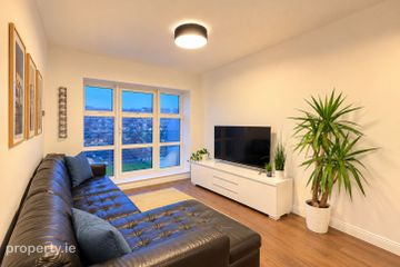 Apartment 89, Block A, The Waterside, Grand Canal Dock, Dublin 4 — photo 2