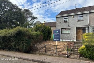 2 Inis Eoghin, Mayfield, Tivoli, Co. Cork, T23K5W4