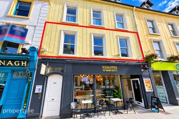 Commercial Unit at 44 O'Connell Street, Sligo, Co. Sligo — photo 2