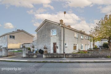 66 Sliabh Foy Park, Muirhevnamore, Dundalk, Co. Louth, A91R5W7