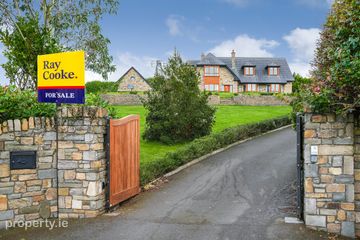 Redgap, Rathcoole, Co. Dublin