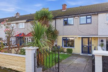 55 Westwood Road, Dublin 11, Finglas, Dublin 11, D11N2E7