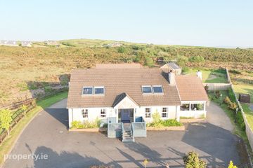 4 Kilbarron, Ballyshannon, Coolmore, Co. Donegal, F94E363