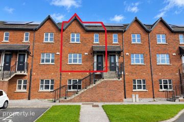 59 Castlegrange Court, Clonee, Dublin 15, Co. Dublin, D15PA4A