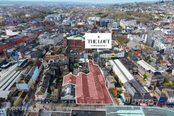 The Loft, Cornmarket Street, Co. Cork, T12W6YT