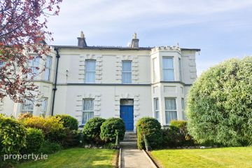 4 Farnogue Terrace, Wexford, Ferrycarrig, Co. Wexford, Y35Y8D5