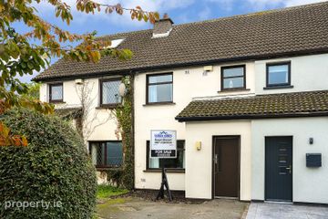 17 Yellow Meadows Vale, Dublin 22, Clondalkin, Dublin 22, D22W942