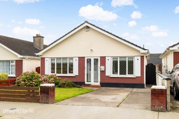87 Glendara, Kill, Co. Kildare, W91N5W6