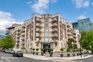 125 Pembroke Square, The Berkeley Block, Ballsbridge, Dublin 4, D04 KV29