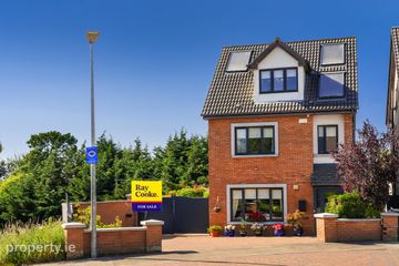 1 Broadfield Glen, Broadfield Manor, Rathcoole, Co. Dublin