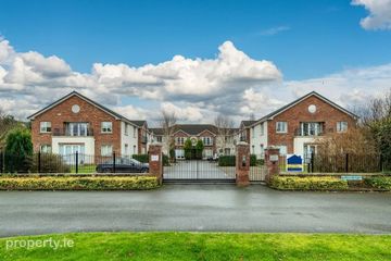Apartment 7, Oak Glade Court, Blessington Road, Naas, Co. Kildare