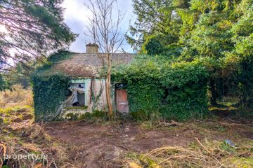 Derelict Cottage at Carracastle, Carracastle, Co. Mayo