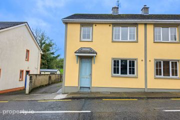 3 Old Mill Road, Ballyvary, Castlebar, Co. Mayo, F23AT85
