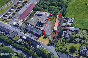 Clonown Road, Athlone, Co. Westmeath