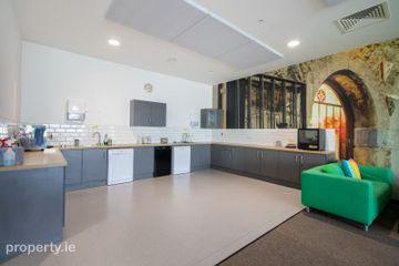 Unit 8A and Unit 9, Claregalway Corporate Park , Claregalway, Co. Galway — photo 2