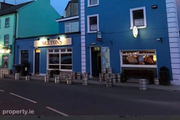 Sexton'S, Main Street, Kinvara, Galway, Kinvara, Co. Galway
