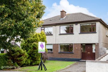 80 Rossmore Lawns, Dublin 6w, Templeogue, Dublin 6w, D6WCX29