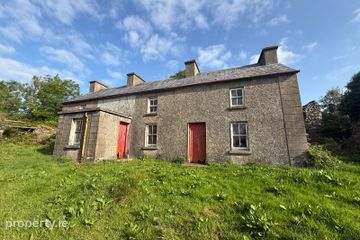 Tullyard, Glenties, Co. Donegal