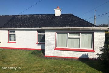Two Bungalows For Sale, Station Road, Falcarragh, Co. Donegal, F92D5Y6