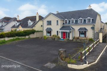Ashford Manor, Ballyhowly, Knock, Co. Mayo, F12CY67